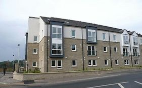 Lunar Flats